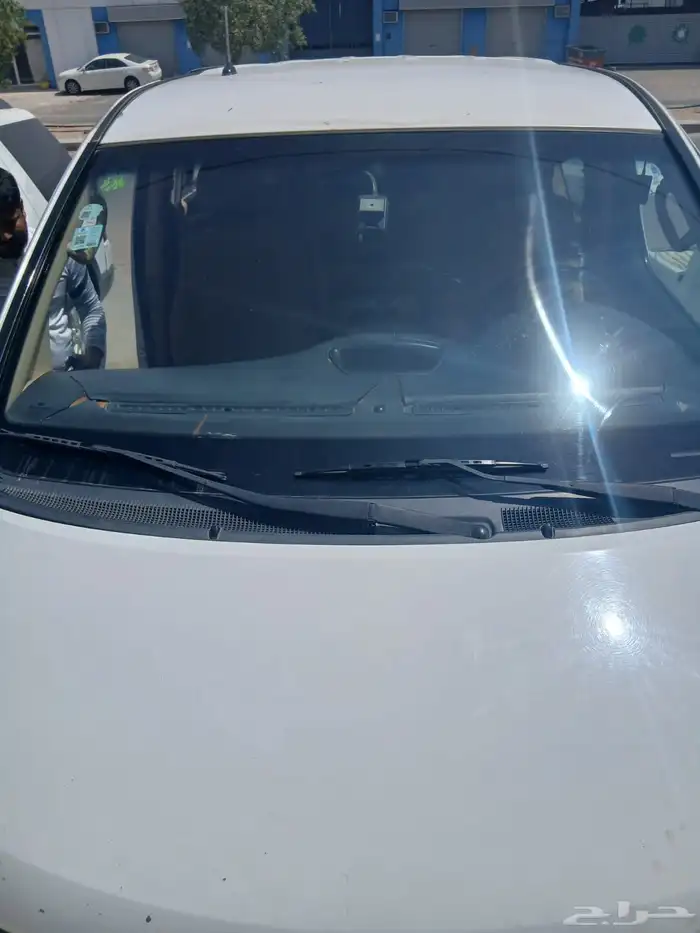 هونداي H1 2012 فان 7