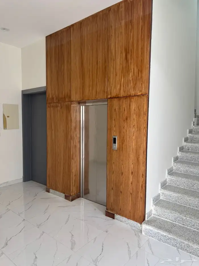 شقة فاخرة مودرن 1