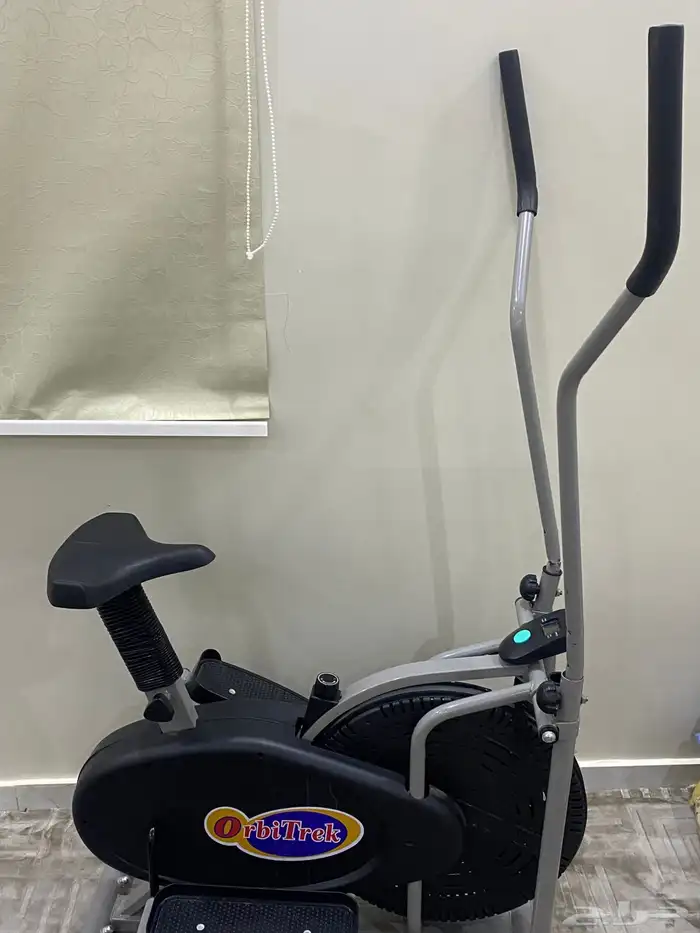 سيكل رياضي 2