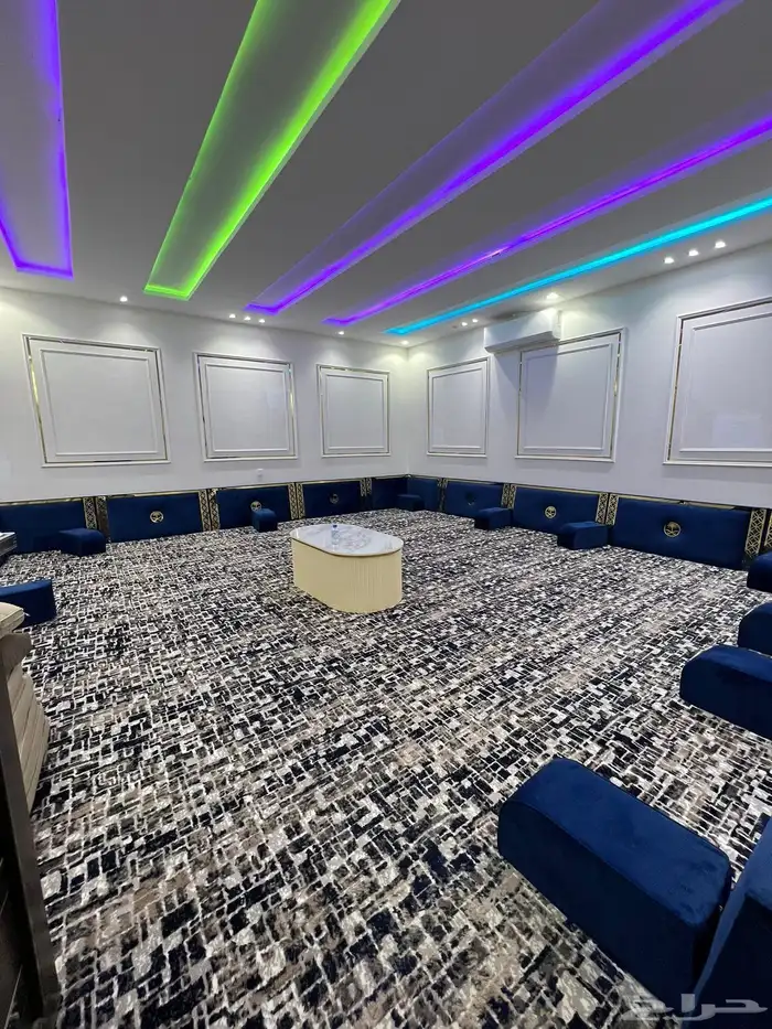 شاليهات السيف للإجار 27