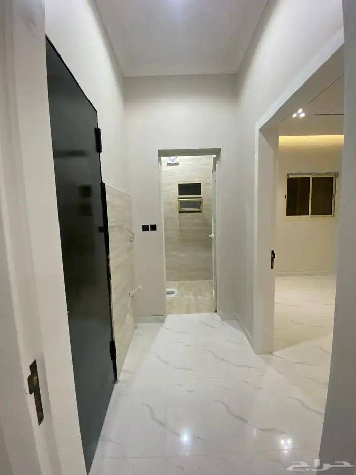 شقة 3 غرف و صاله في الرمال Alrimal District Apt. 3BR 1