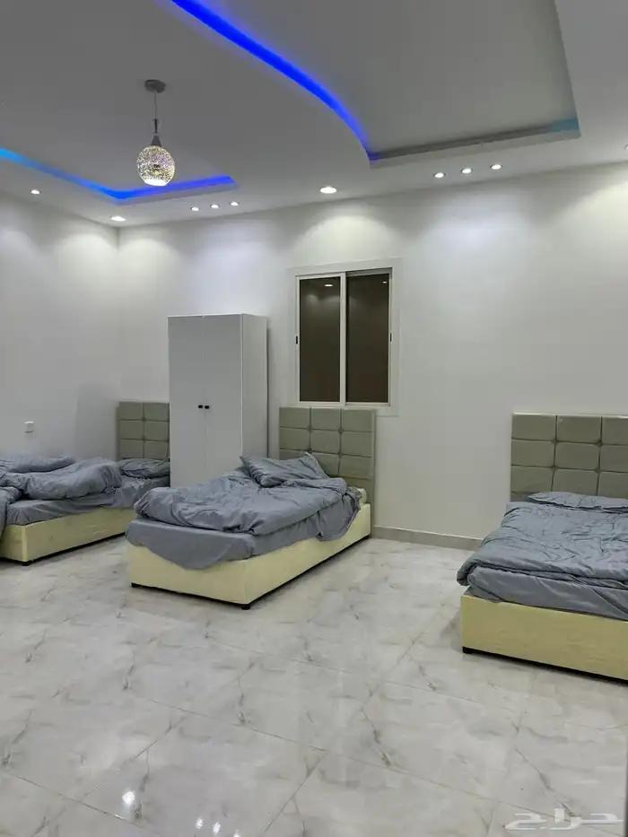 شاليهات السيف للإجار 35