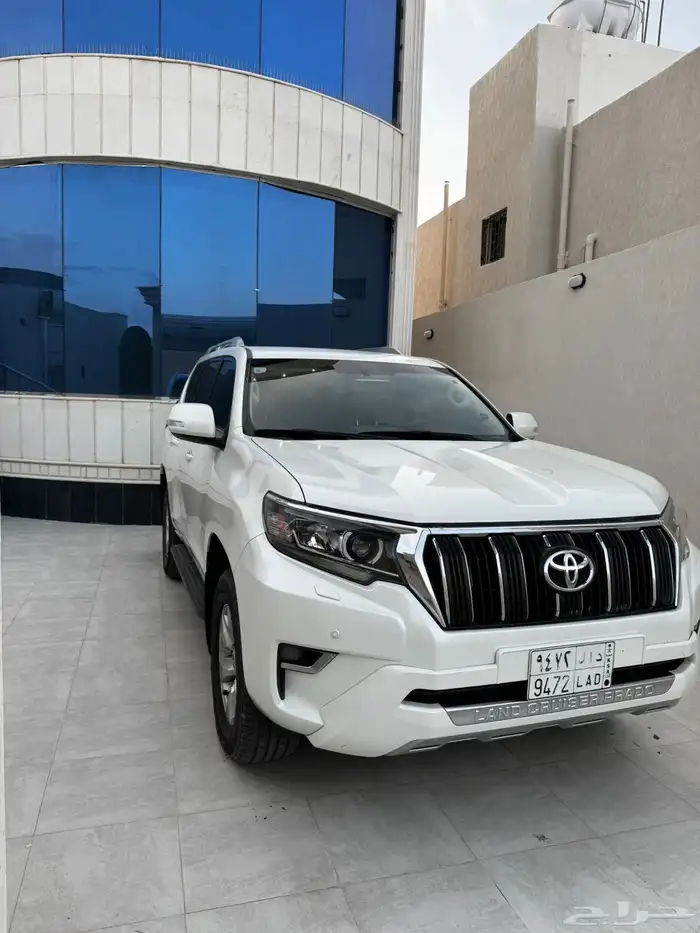 برادو 5