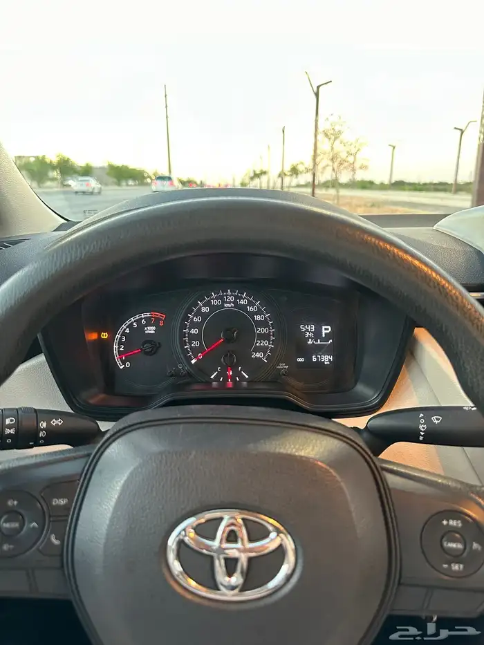 كورلا 2023. 6
