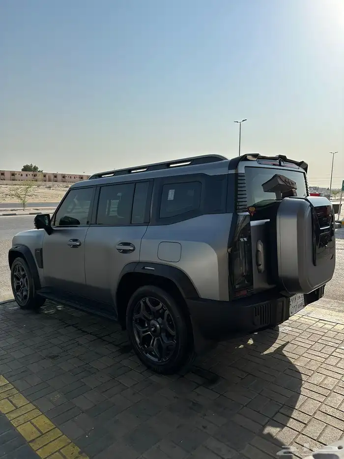 جيتور T2 2025 ممشئ قليل 3