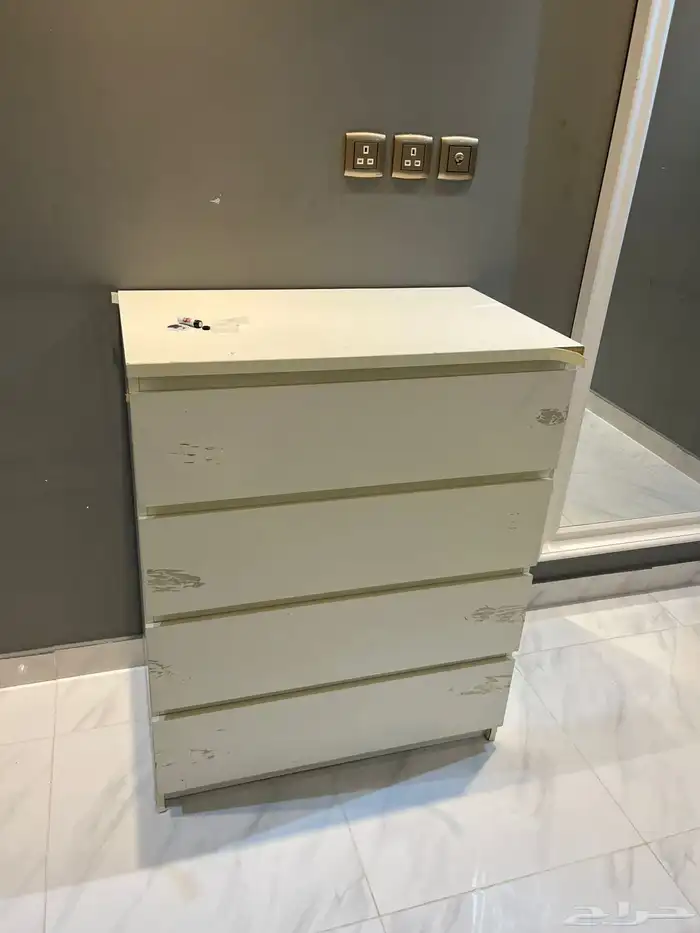 غرفة نوم 3