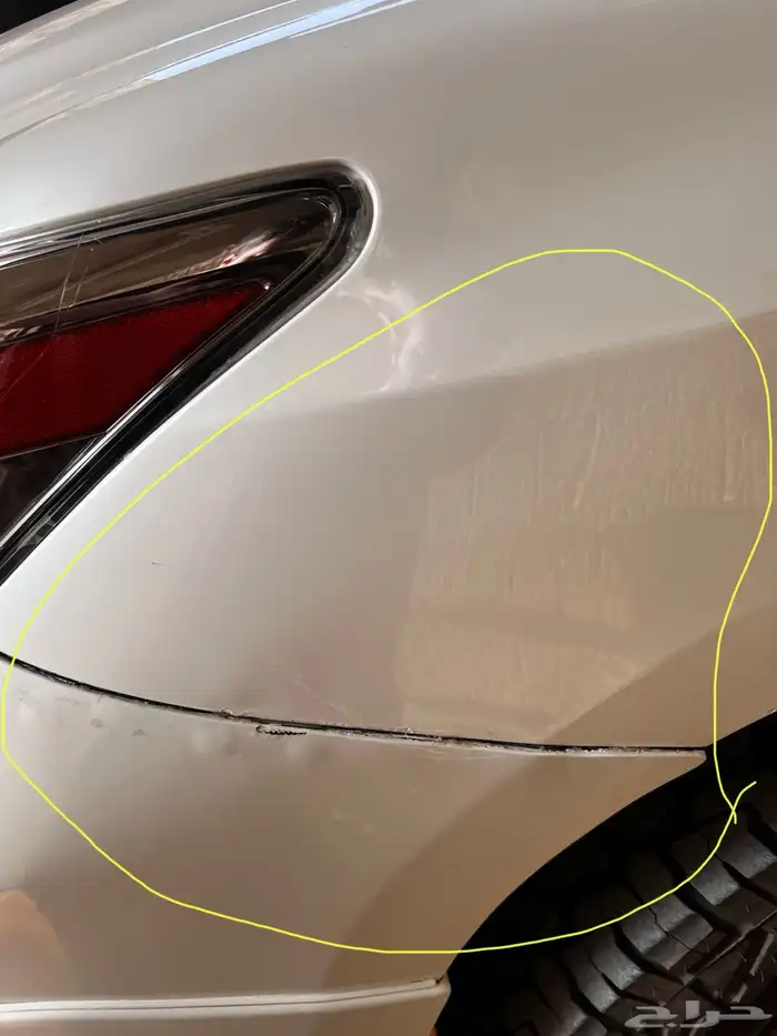 جيب لكزس سعودي فل كامل LX570 2011 15