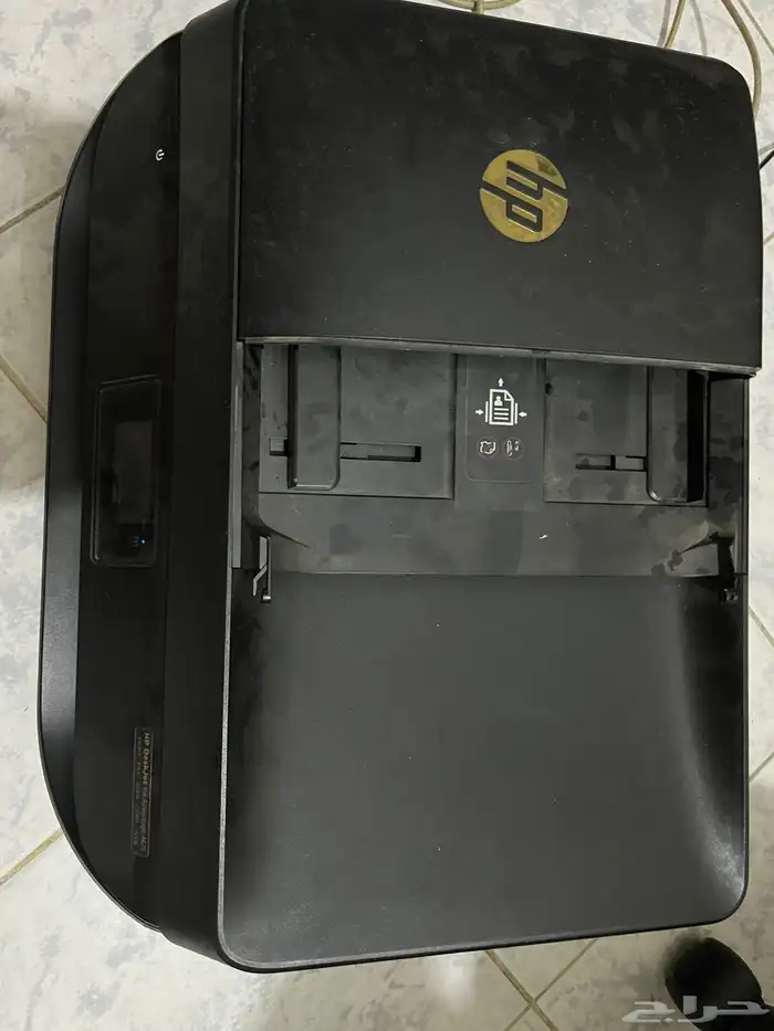 طابعة hp 5