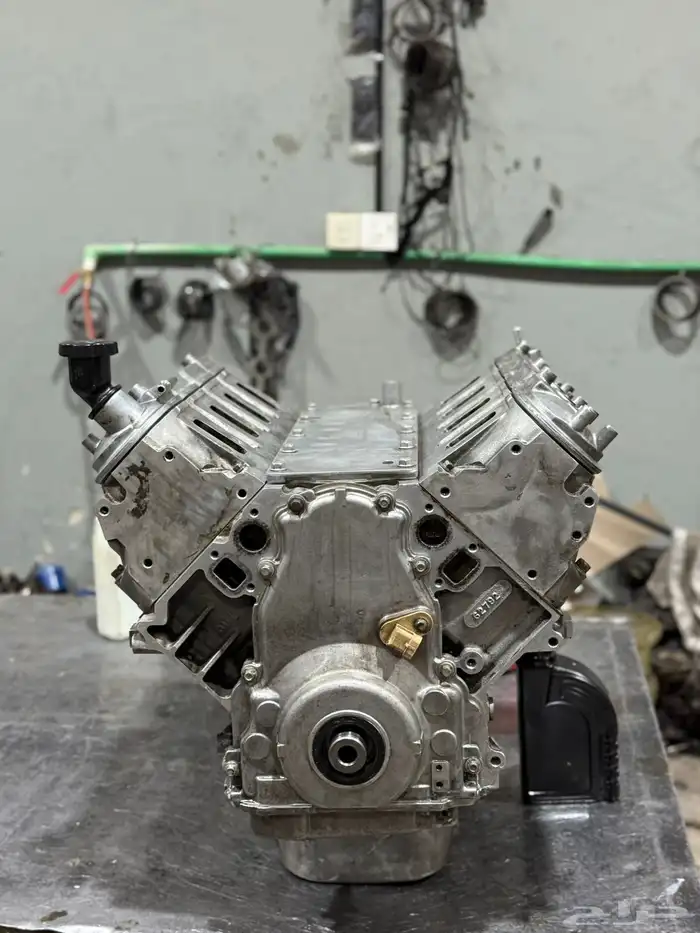 مكاين كابرس ضمان سنه 1