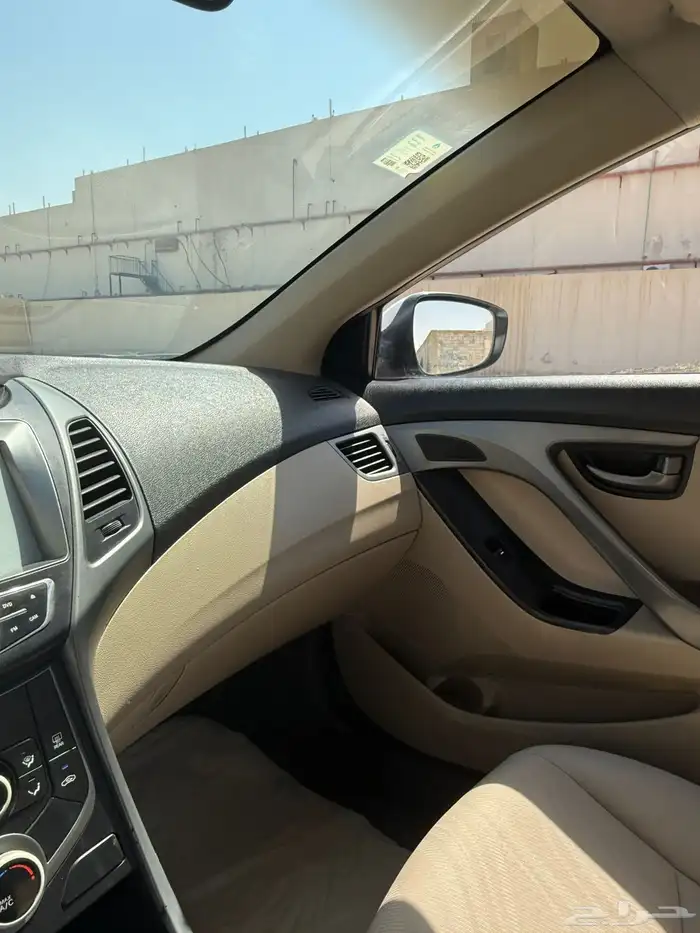 للبيع انترا 2015 8