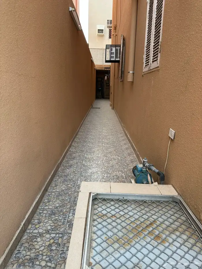 عمارة للبيع الحوية - سلطانه 6