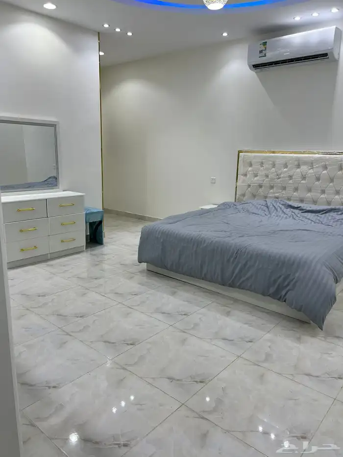 شاليهات السيف للإجار 45