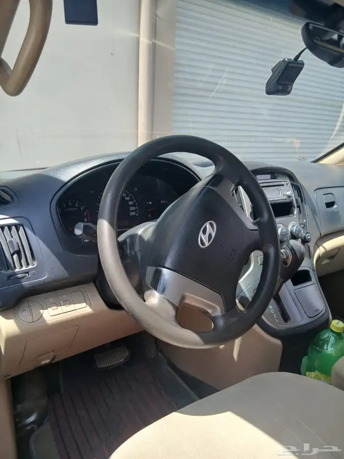 هونداي H1 2012 فان 0