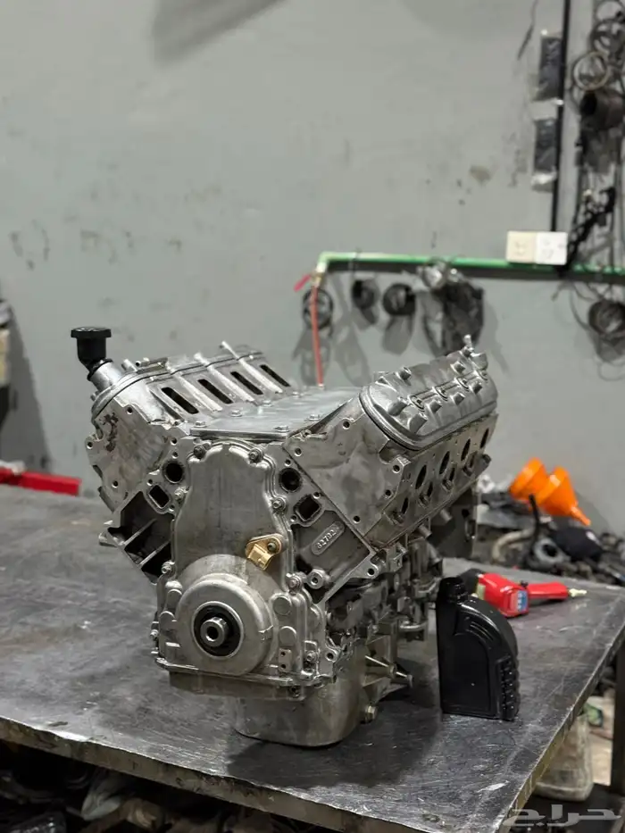 مكاين كابرس ضمان سنه 0