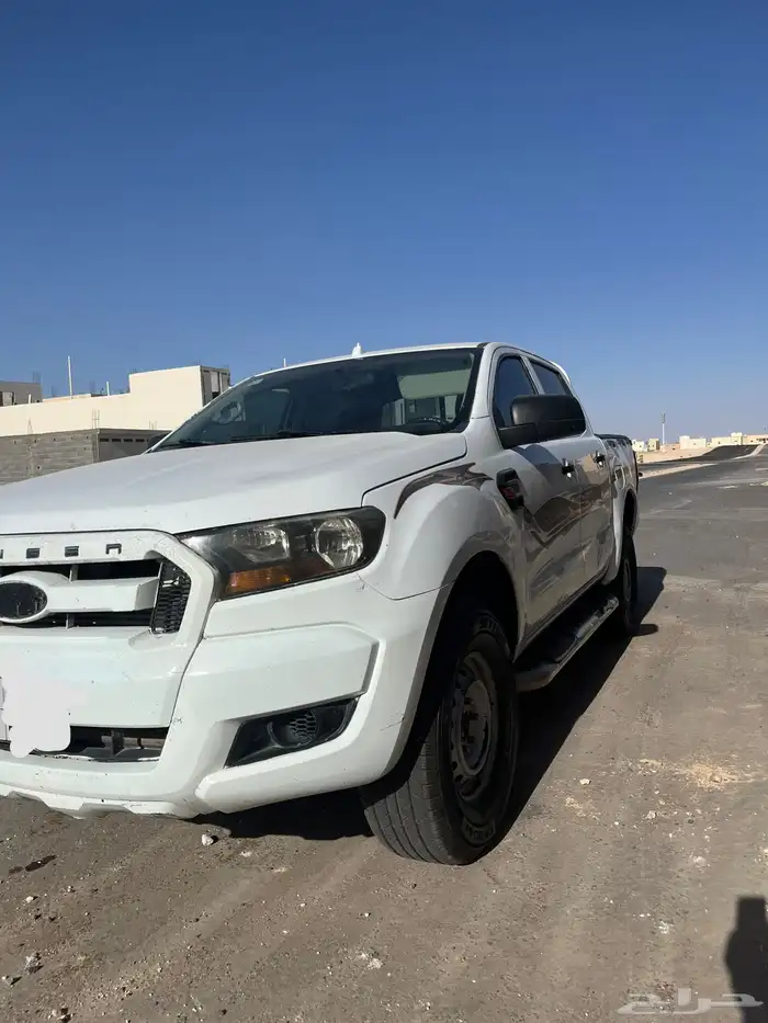 رنجر 2016 0