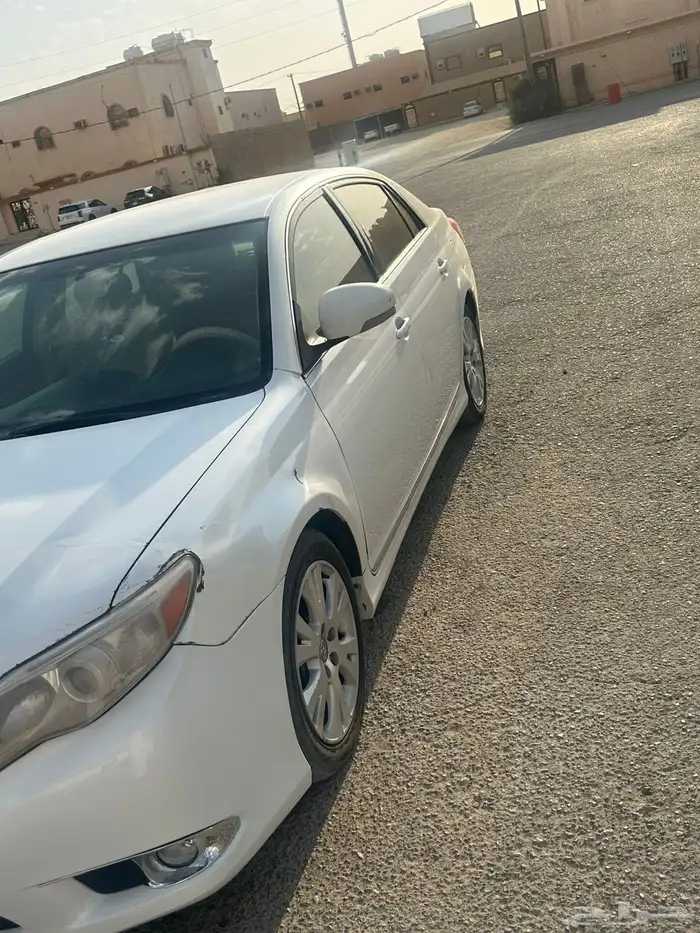 افالون 2012 4