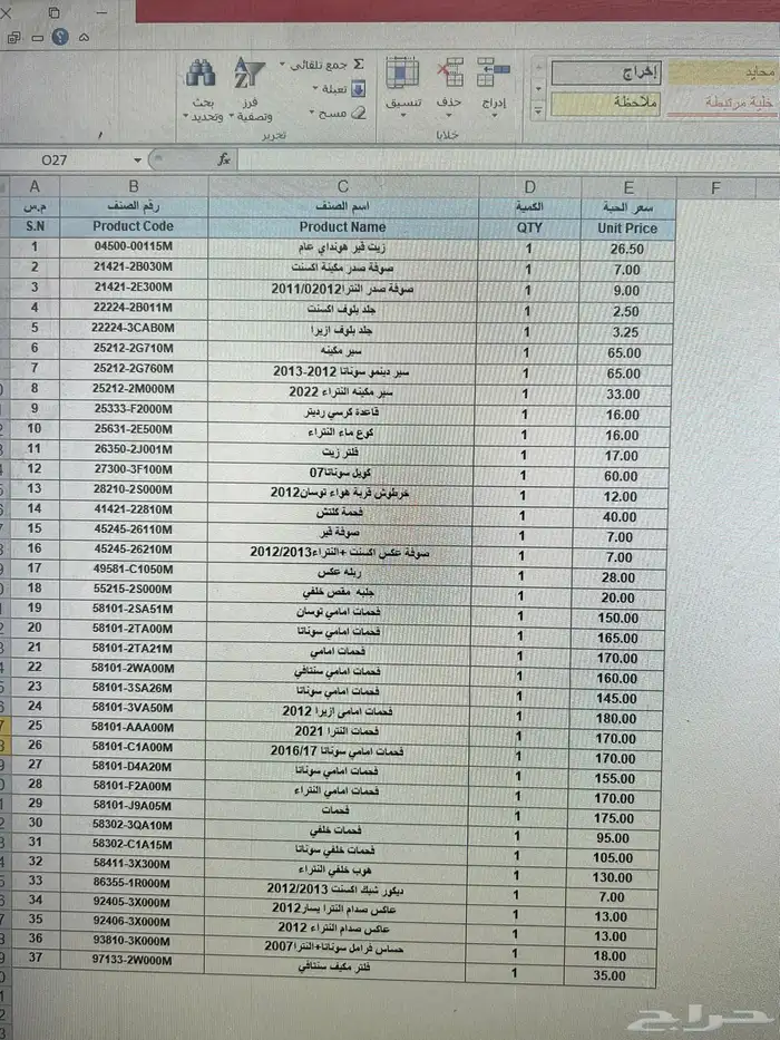 الاول كرزوز نص فل 21