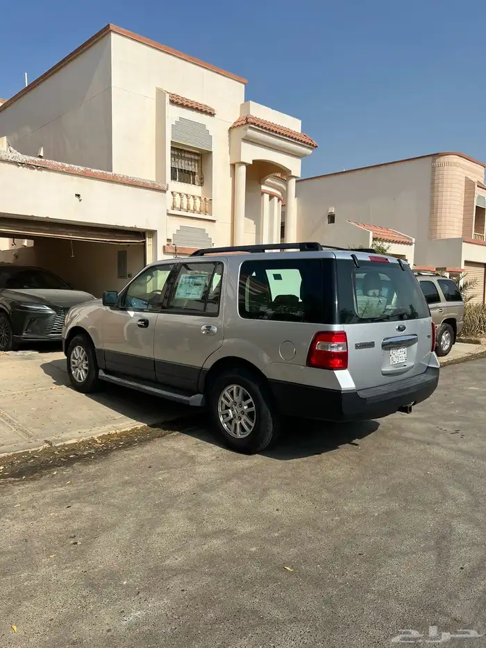 فرد اكسبديشن 0
