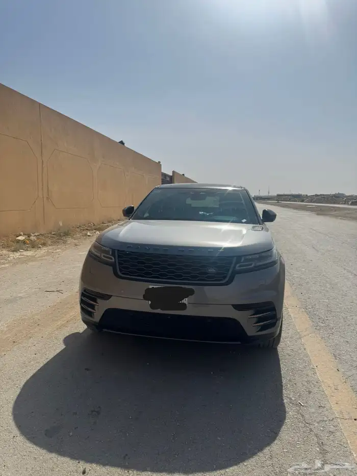 رنج روفر فيلار 2021 3