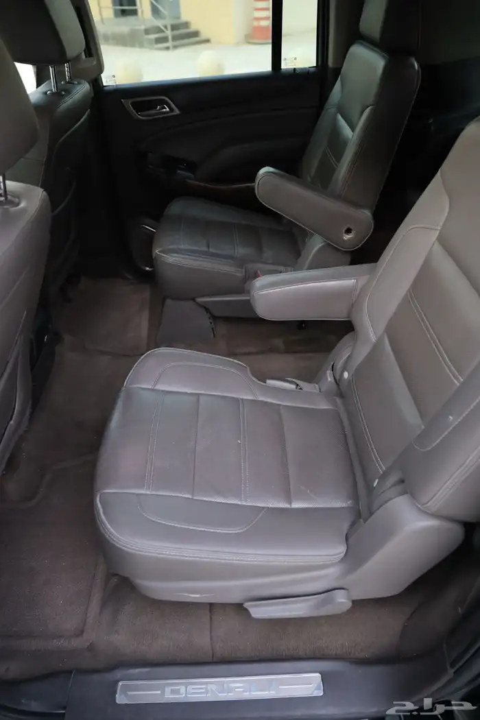 يوكون Denali .. ( خفضت بالسعر ) 31