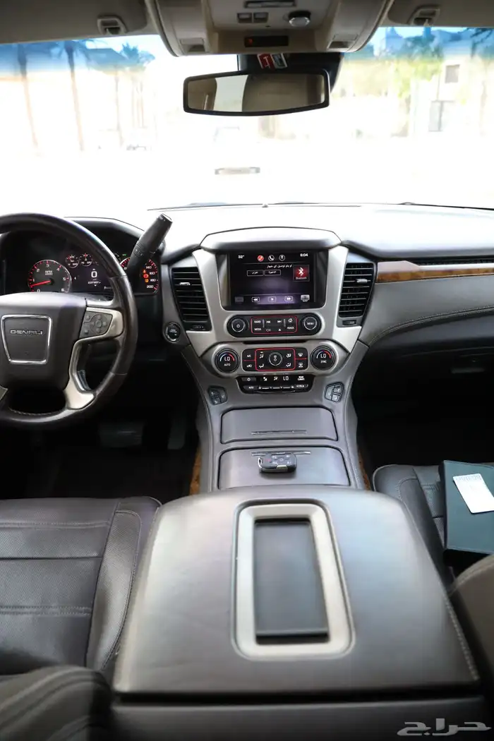 يوكون Denali .. ( خفضت بالسعر ) 42