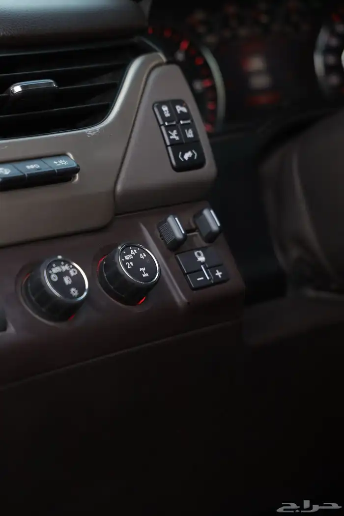 يوكون Denali .. ( خفضت بالسعر ) 12