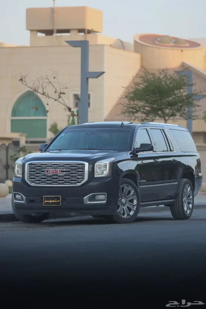 يوكون Denali .. ( خفضت بالسعر ) 0
