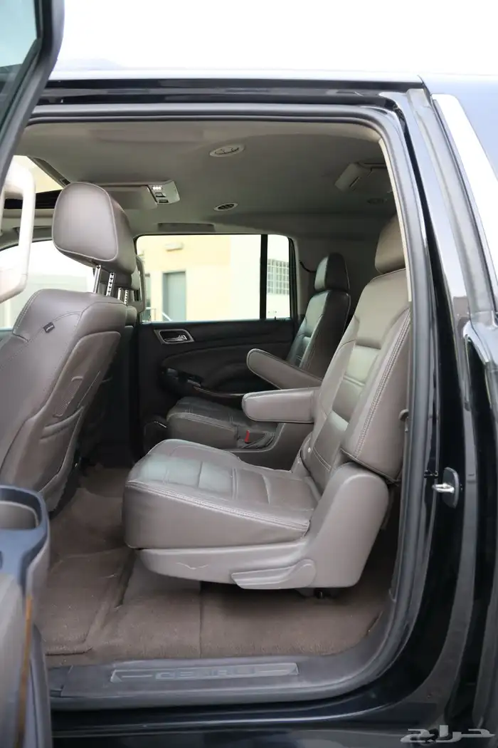 يوكون Denali .. ( خفضت بالسعر ) 32