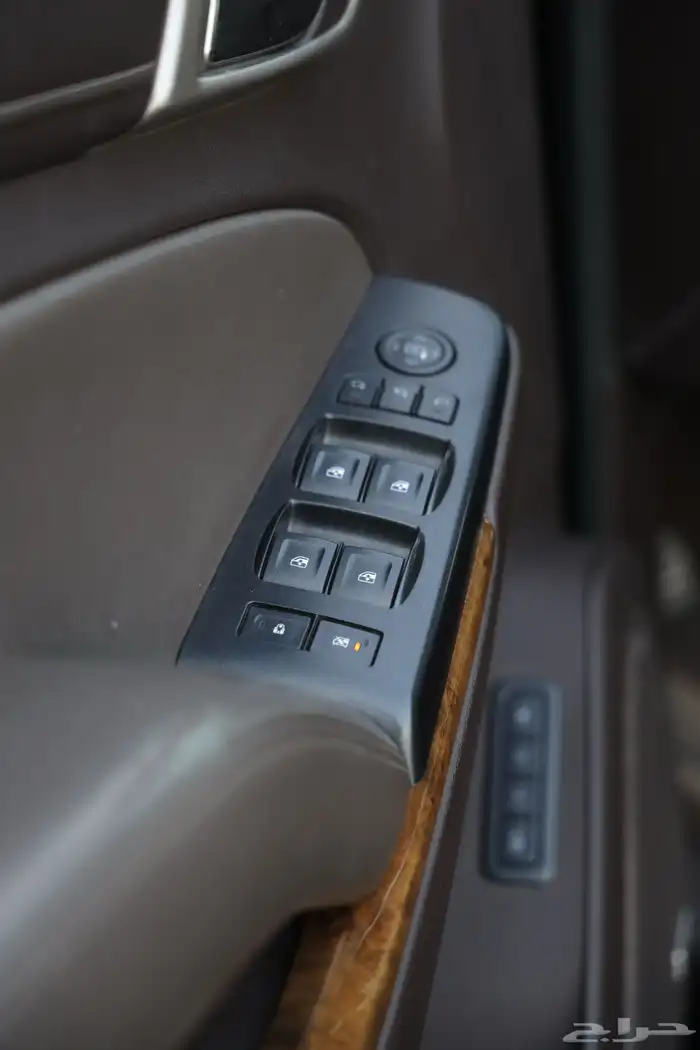 يوكون Denali .. ( خفضت بالسعر ) 10
