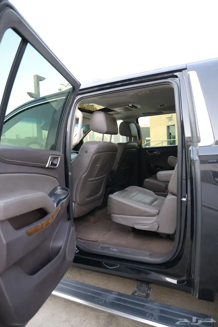 يوكون Denali .. ( خفضت بالسعر ) 29