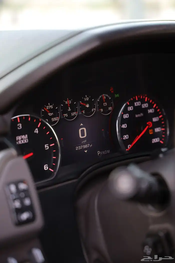 يوكون Denali .. ( خفضت بالسعر ) 15