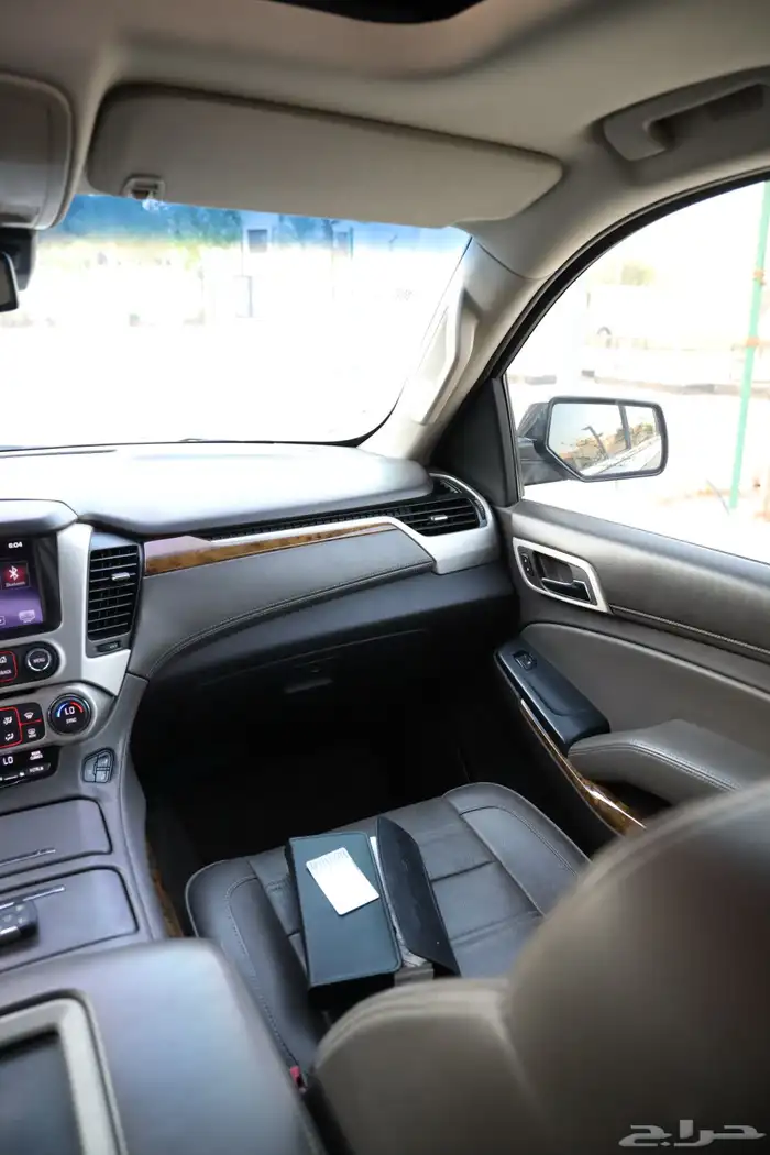 يوكون Denali .. ( خفضت بالسعر ) 41