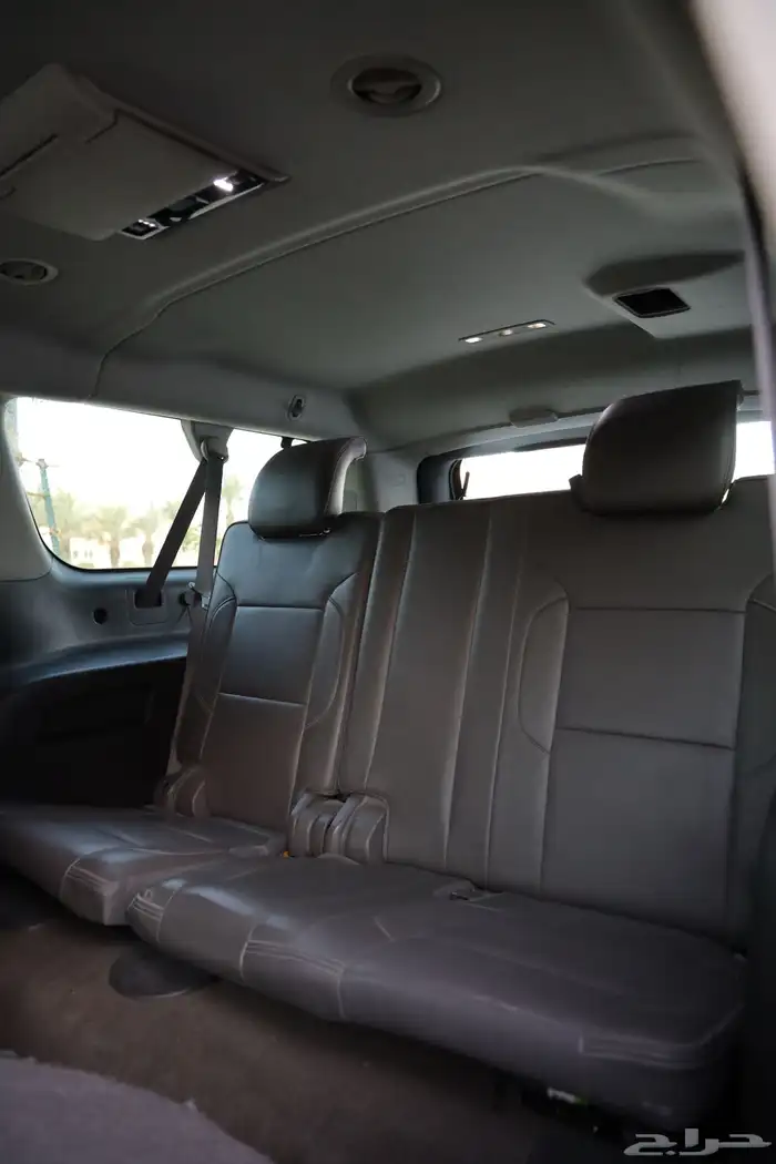 يوكون Denali .. ( خفضت بالسعر ) 34