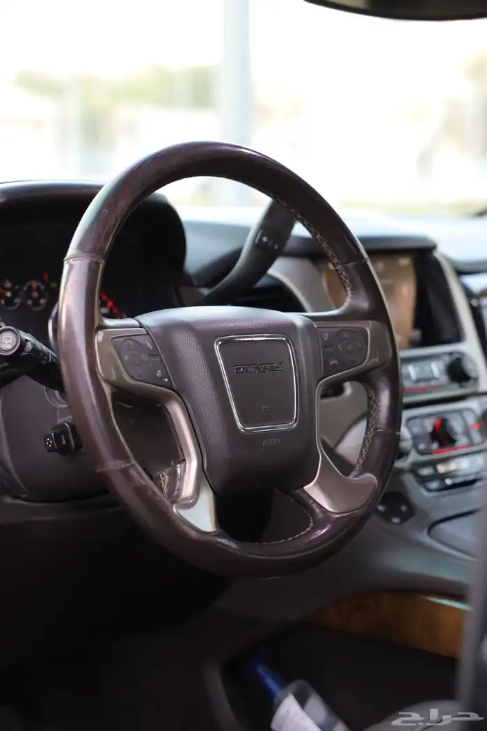 يوكون Denali .. ( خفضت بالسعر ) 16