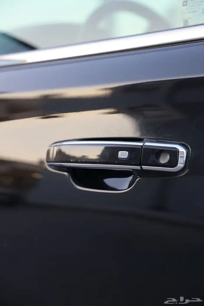 يوكون Denali .. ( خفضت بالسعر ) 9