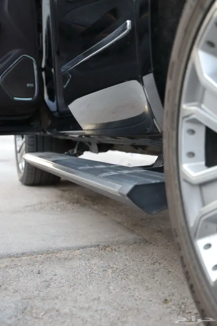 يوكون Denali .. ( خفضت بالسعر ) 8