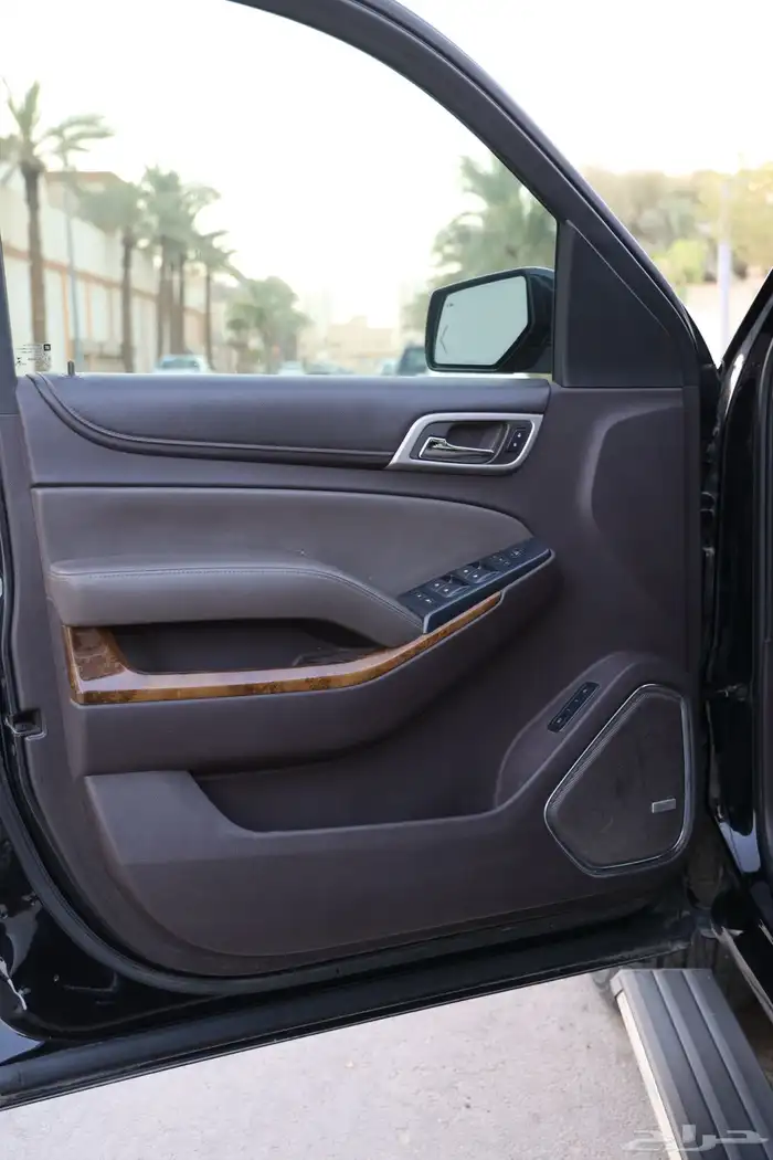 يوكون Denali .. ( خفضت بالسعر ) 7