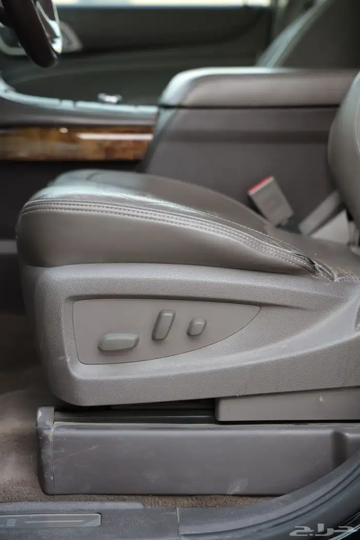 يوكون Denali .. ( خفضت بالسعر ) 22
