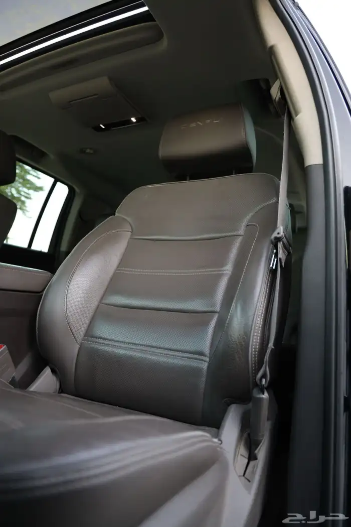 يوكون Denali .. ( خفضت بالسعر ) 26
