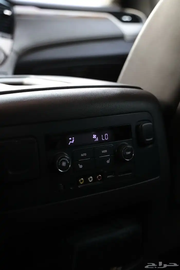 يوكون Denali .. ( خفضت بالسعر ) 35