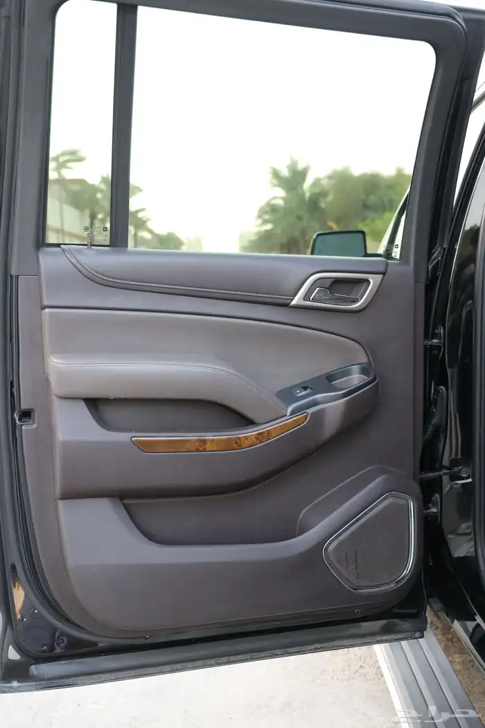 يوكون Denali .. ( خفضت بالسعر ) 28