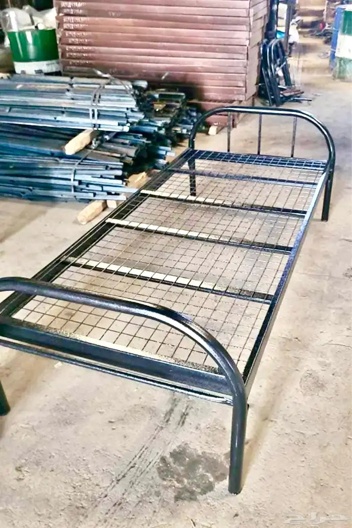 Labour Bunk Beds 11