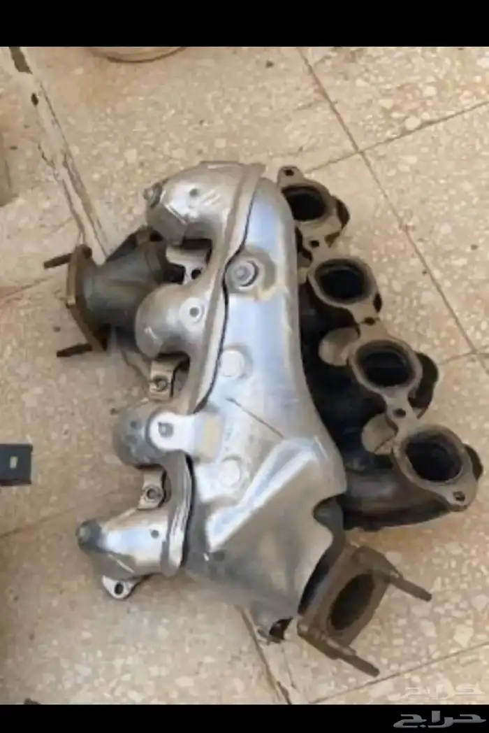 للبيع هدرز كمارو 2019 0