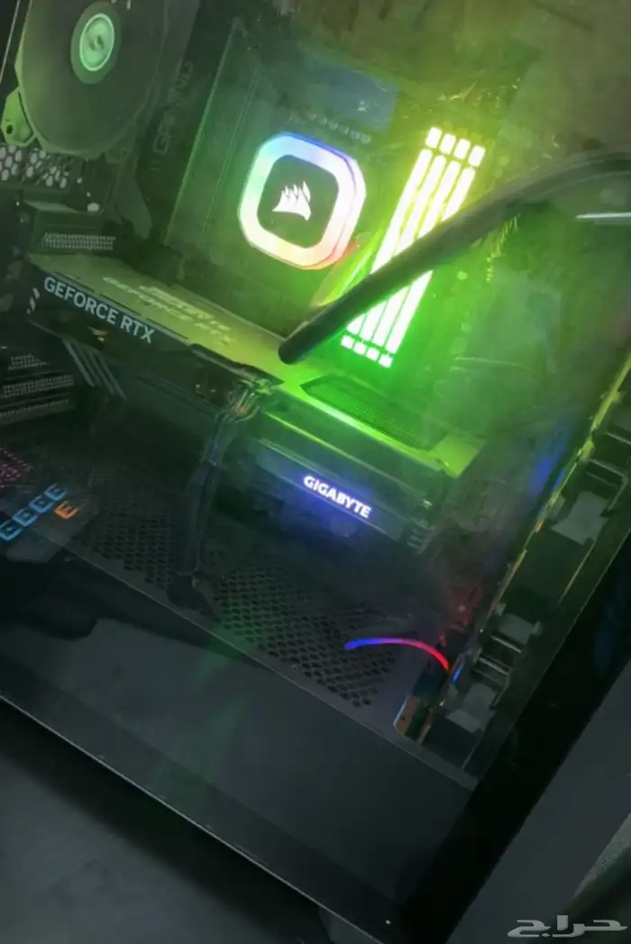 Pc gaming 4060ti I712700F 0