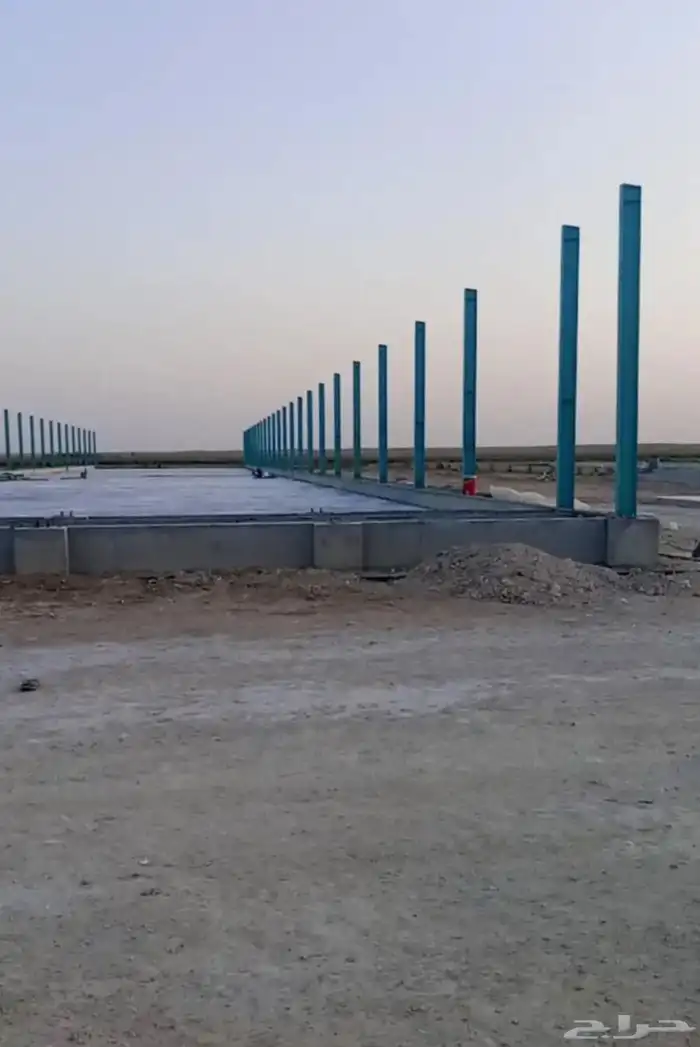 مقاول حظاير الدواجن سعر مناسب 7