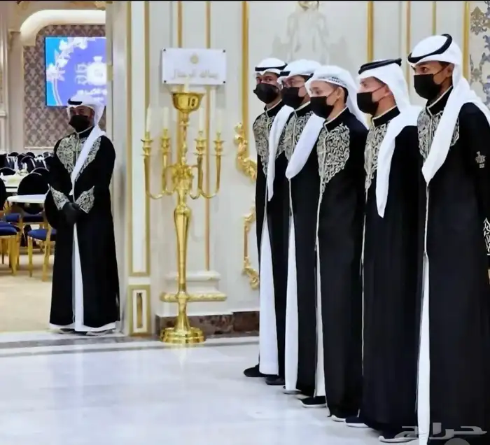 قهوجي الرياض 0