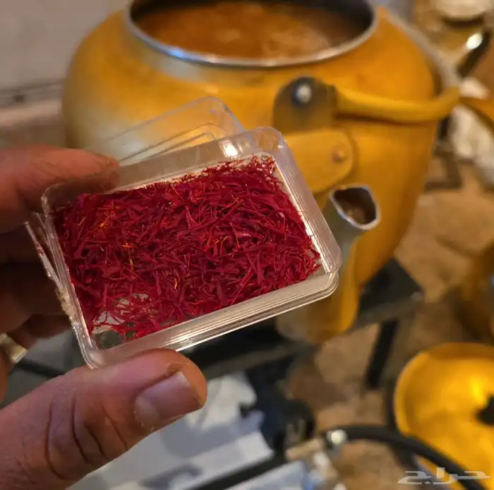 قهوجي الرياض 1
