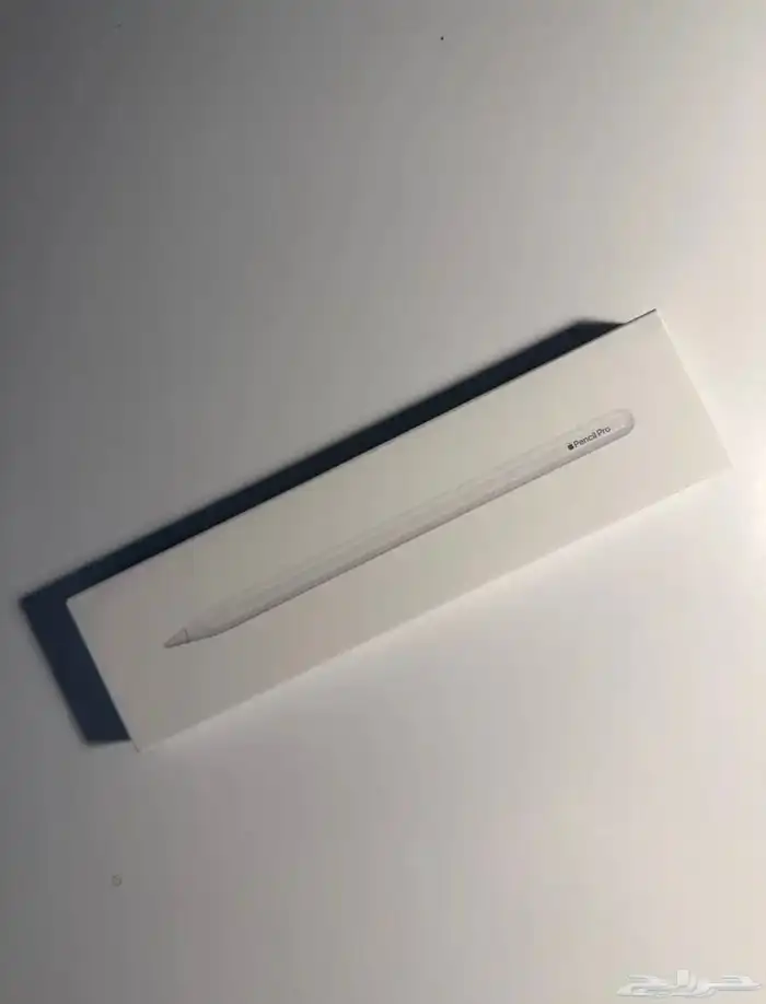 قلم ايباد Apple Pencil Pro 0