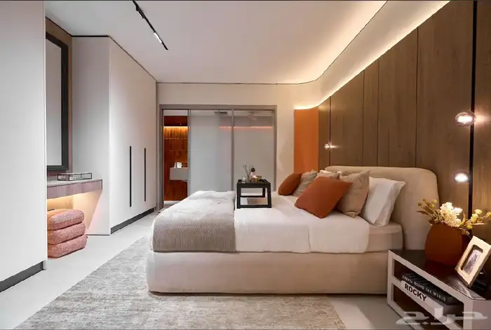 فيلا للبيع فاخره و موقع مميز 22