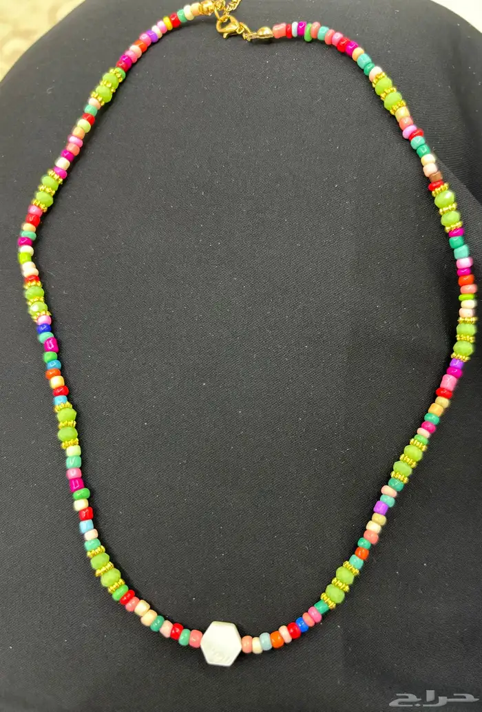 إكسسوارت صنع يدوي للبيع 12